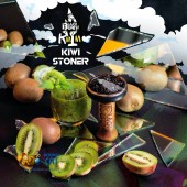 Табак BlackBurn Kiwi Stoner (Киви) 100г Акцизный